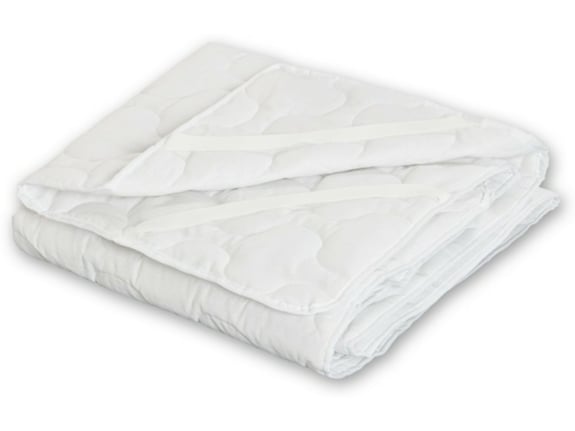 LAGEA posteljni nadvložek SIMPLE ANTIALERGIK 80x190cm