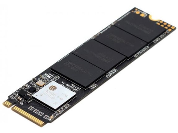ELEMENT Disk SSD ELEMENT REVOLUTION M.2 NVME 512GB ELM-N500-512GB-M2