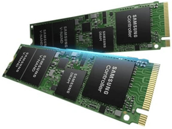 Samsung vgradni SSD disk PM961 128GB MZVLQ128HBHQ