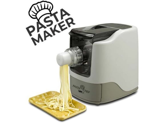 Pasta Chef aparat za pripravo testenin PAM-N3 13/1 300W
