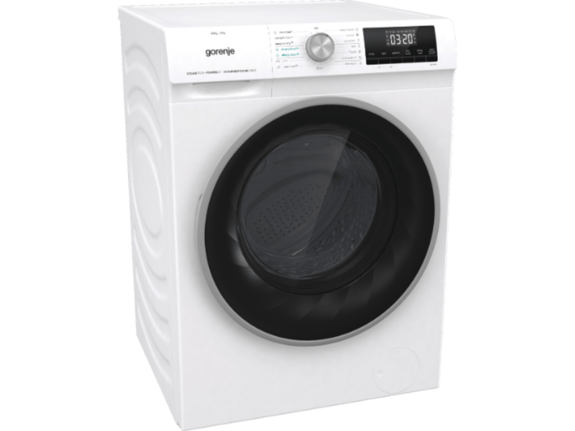GORENJE pralno-sušilni stroj WD10514S