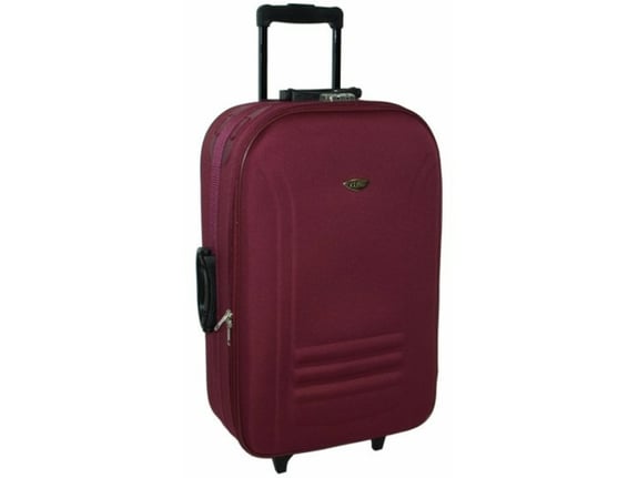 ARANEA potovalni kovček My Case 48x32x17 (96-403000)