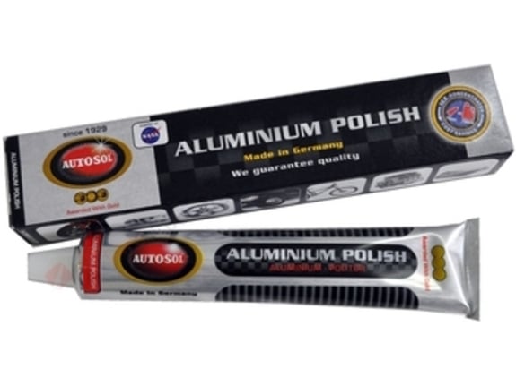 AUTOSOL polirna pasta za aluminij Aluminium Polish