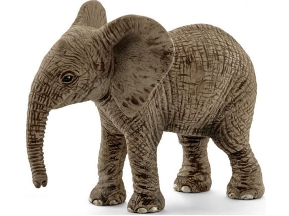 SCHLEICH figura Afriški mladič slona
