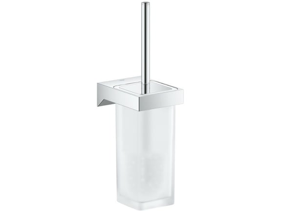 GROHE WC garnitura Selection Cube 40857000