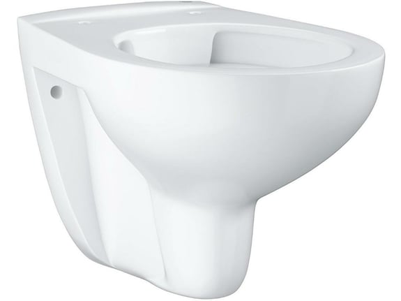 GROHE viseča brezrobna WC školjka Bau Ceramic 39427000
