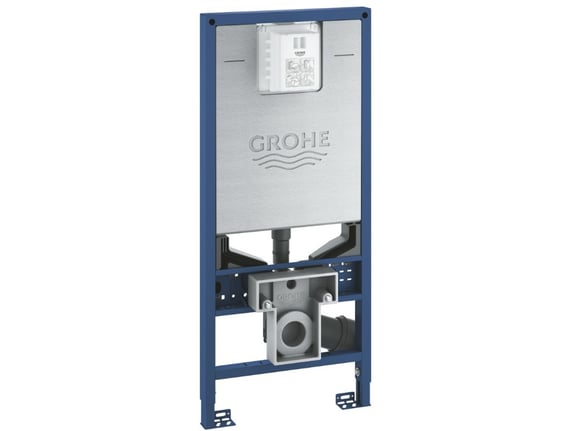 GROHE splakovalni kotliček za viseč WC Rapid SLX 113 cm 39596000