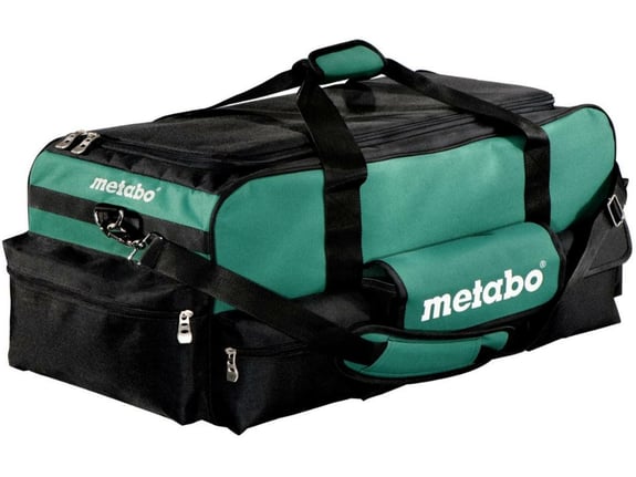 METABO torba za orodje (velika) 657007000