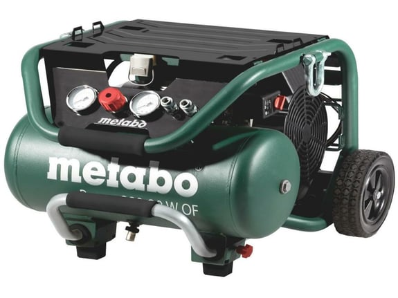 METABO kompresor Power 400-20 W OF 601546000