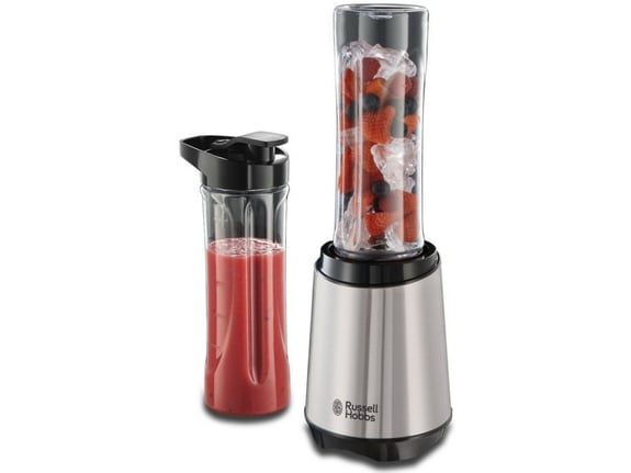 RUSSELL HOBBS smoothie maker Mix & Go 23470-56