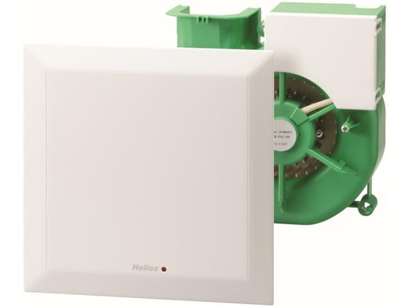 HELIOS kopalniški centrifugalni ventilator ELS-V 60 8131