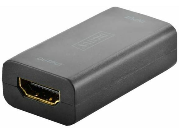 DIGITUS Line repeater HDMI-HDMI 4K 30Hz Digitus DS-55900-1