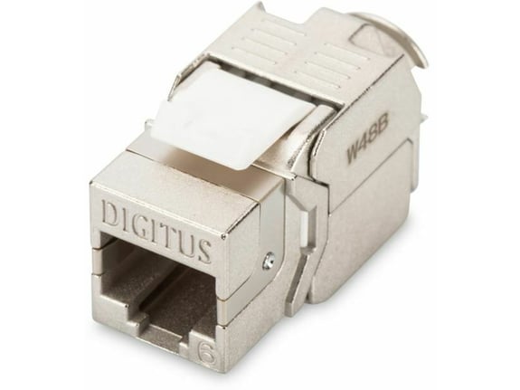 DIGITUS Modul CAT.6 FTP toolless Digitus DN-93612-1