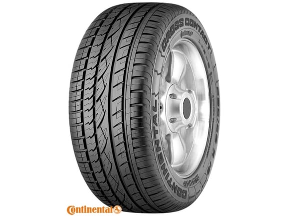 CONTINENTAL letne gume 235/55R20 102W FR 4X4 CrossContact UHP