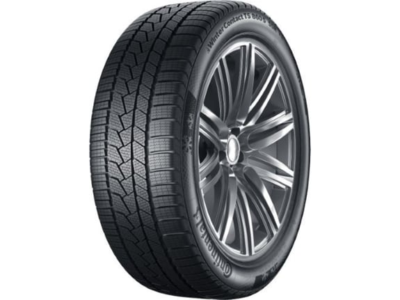 CONTINENTAL zimske gume 275/35R22 104V XL FR 3PMSF WinterContact TS860S m+s Continental