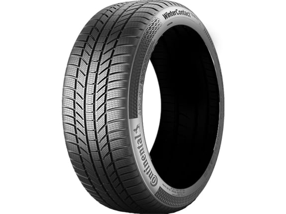 CONTINENTAL zimske gume 215/65R17 99T FR 3PMSF WinterContact TS870P m+s Continental