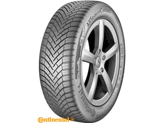 CONTINENTAL celoletne pnevmatike AllSeasonContact 195/55R15 89H XL