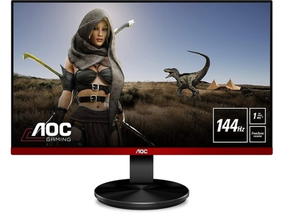 AOC GAMING LED monitor AOC G2790VXA (27' FHD VA 144 Hz) Gaming