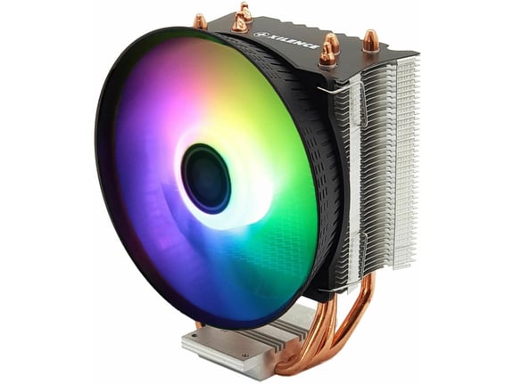 XILENCE Ventilator-CPU AMD AM/FM + Intel LGA Performance C, Heatpipe XC129 Xilence XC129 (M403PRO.ARGB)