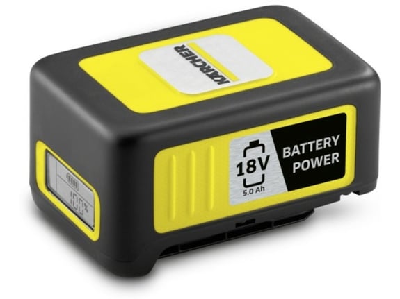 KARCHER akumulatorska baterija Battery Power 18/50 2.445-035.0