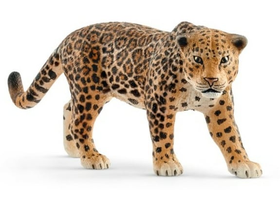 SCHLEICH živalska figura Jaguar