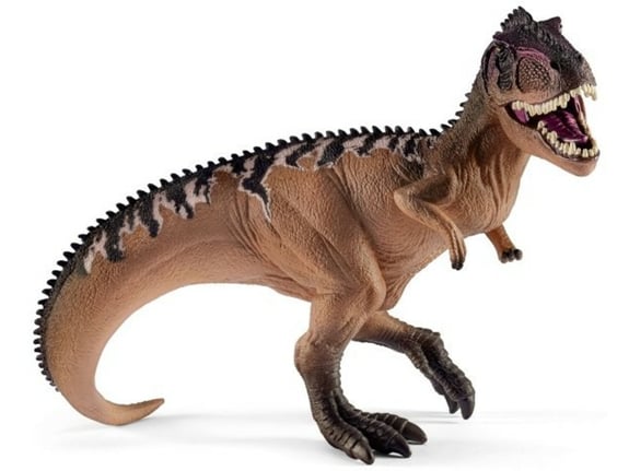 SCHLEICH figura dinozavra Giganotosaurus 02935