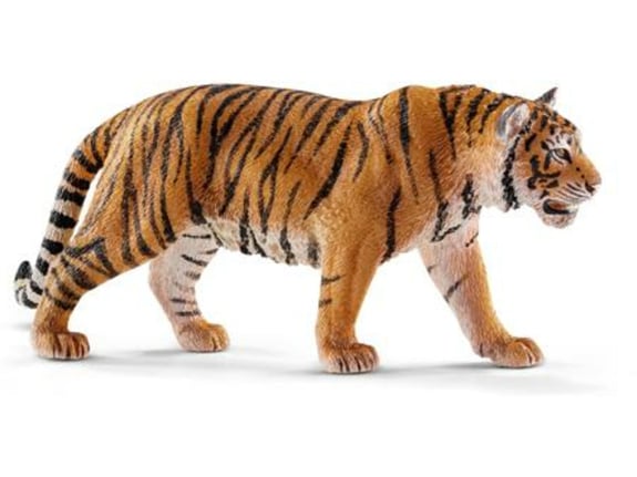 SCHLEICH tiger 14729