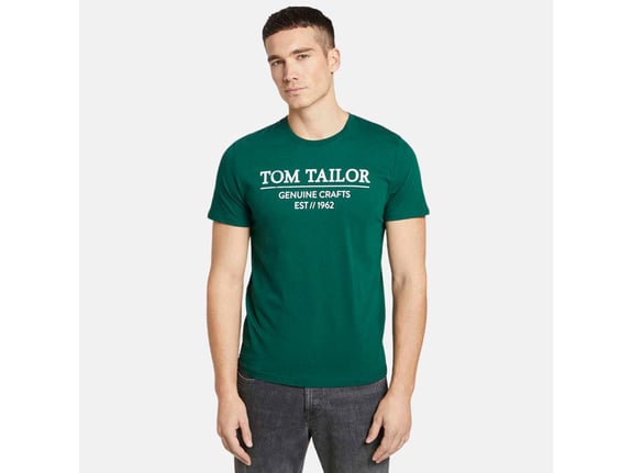 Tom Tailor Moška majica kratek rokav 10102122910