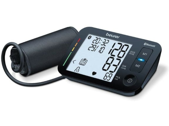 BEURER avtomatski nadlaktni merilnik krvnega tlaka  BM 54