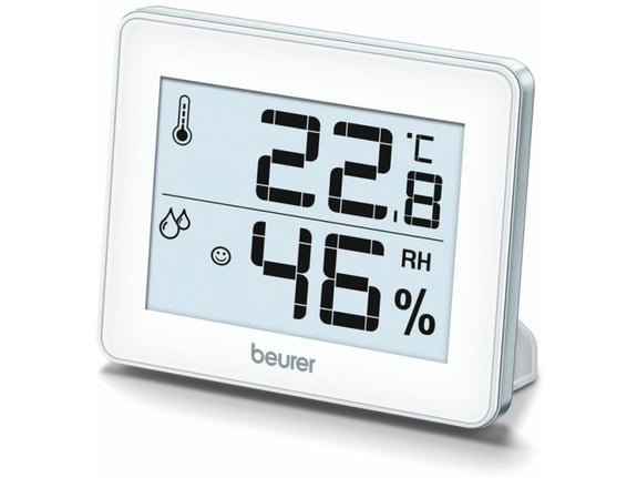 BEURER hidro termometer HM16
