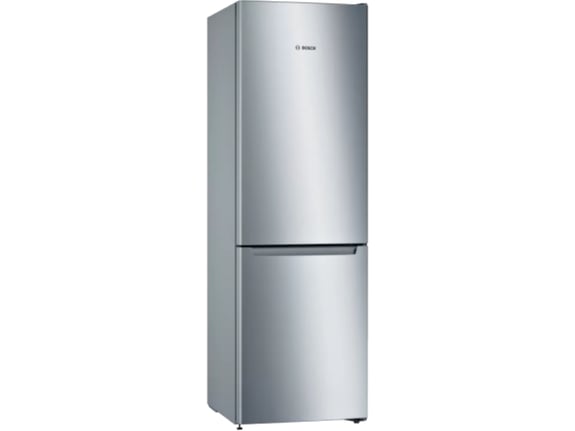 BOSCH prostostoječi hladilnik z zamrzovalnikom spodaj KGN36NLEA
