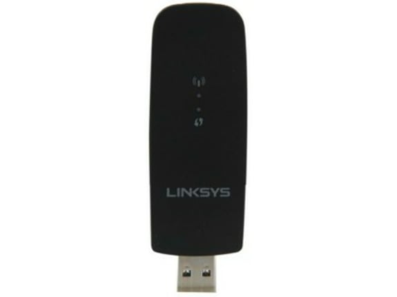 Linksys  USB mrežni adapter WUSB6300