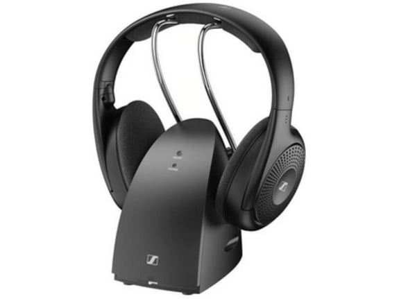 SENNHEISER brezžične naglavne slušalke RS 120-W, wireless