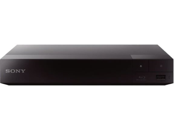 SONY Predvajalnik Blu-ray Disc™ BDP-S1700 z vgrajeno povezavo Wi-Fi