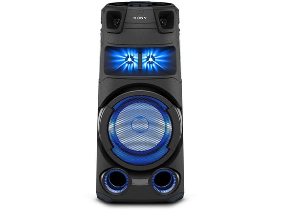 SONY domači glasbeni sistem s povezavo Bluetooth  MHC-V73D