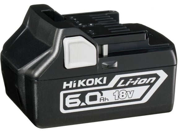 HIKOKI akumulatorska baterija 18V/6Ah BSL 1860 130338891