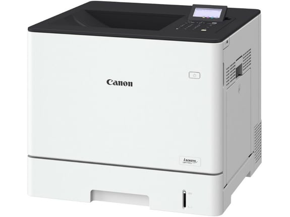 Canon barvni laserski tiskalnik LBP712Cx