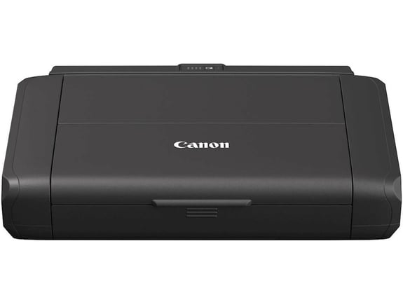 CANON Prenosni brizgalni tiskalnik Canon Pixma TR150b z baterijo 4167C026AA
