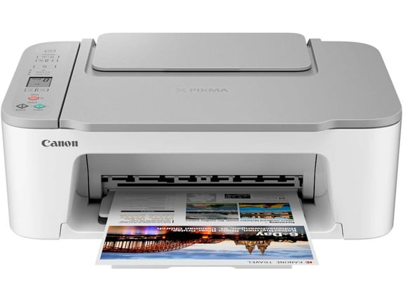 CANON PIXMA TS3451/večnamenski tiskalnik/barva 4463C026
