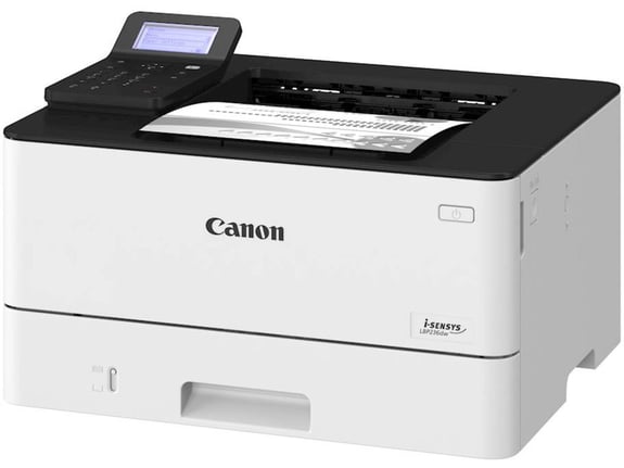 Canon Laserski tiskalnik LBP236 dw 5162C006