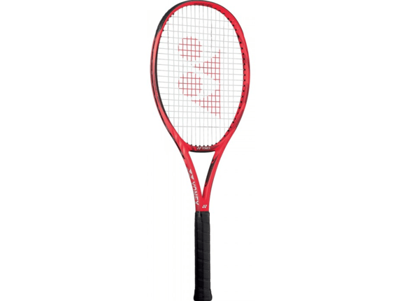 YONEX tenis lopar NEW VCORE 98L,flame red,285g,G2