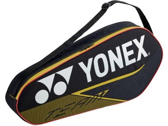 YONEX torba 42023 črno rumena