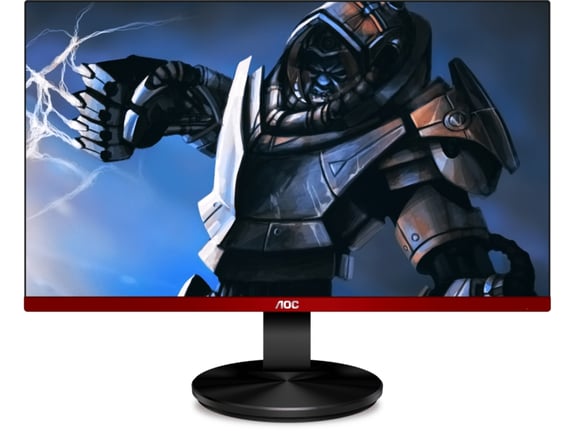 AOC gaming LED monitor G2790VX