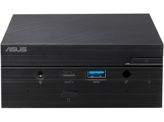 Asus MiniPC PN62-BB5004MD i5-10210U/NoRAM HDD/NoOS