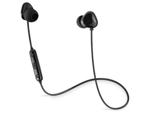 ACME brezžične ušesne slušalke z mikrofonom BH104