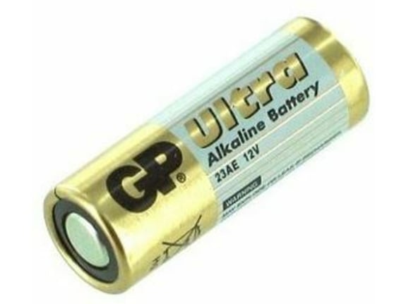 GP Baterija GP specialna alkalna 23AF (MN21, V23GA) 5 blister B1300