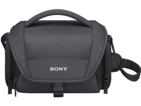 SONY Mehka torbica za kamero LCS-U21