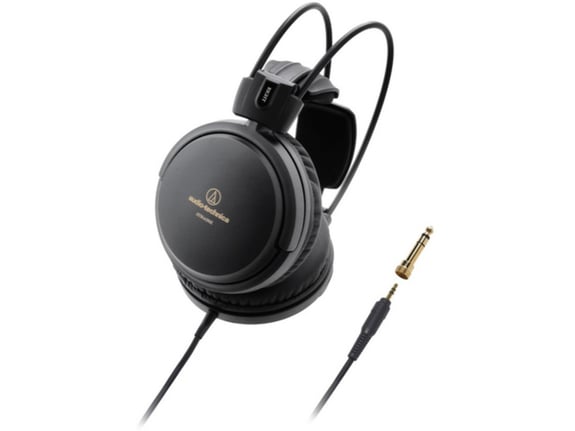Audio-technica Slušalke  ath-a550z
