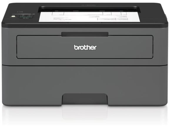 BROTHER črno-beli laserski tiskalnik HL-L2372DN