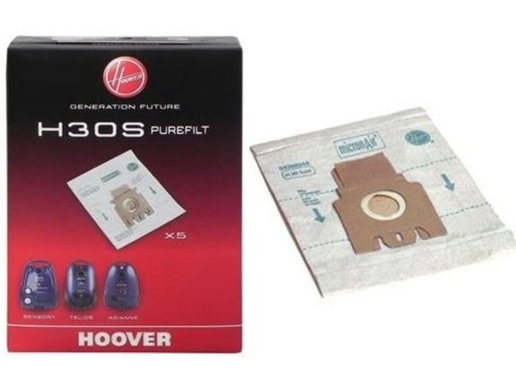 Hoover vrečke za sesalnik H 30 S